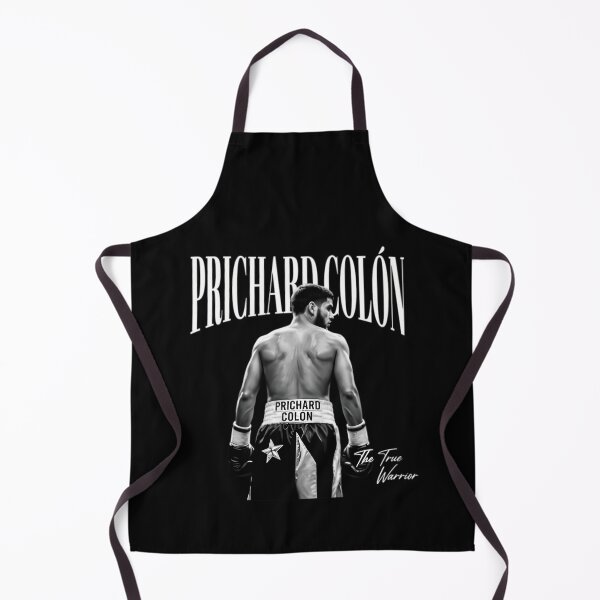 Item preview, Prichard-Colon designed and sold by JasonCorvar.