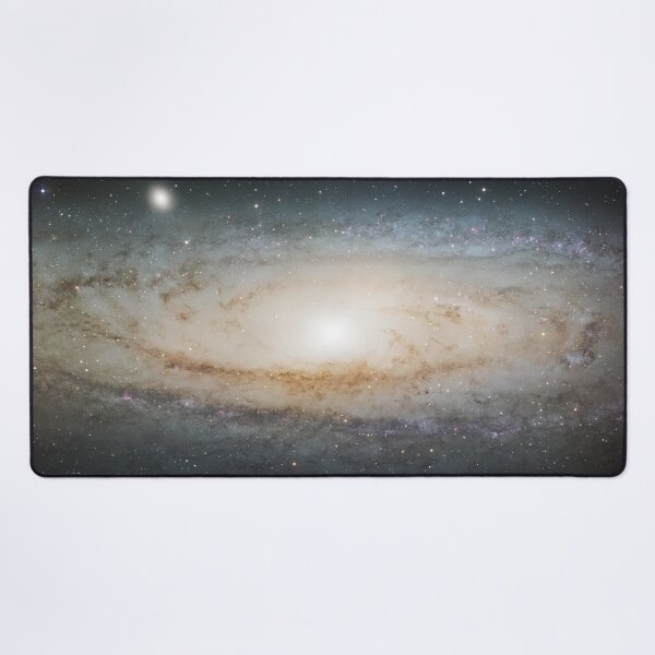 Item preview, M31 Andromeda Galaxy designed and sold by Giancarlo Erra Astro Prints & Merch.