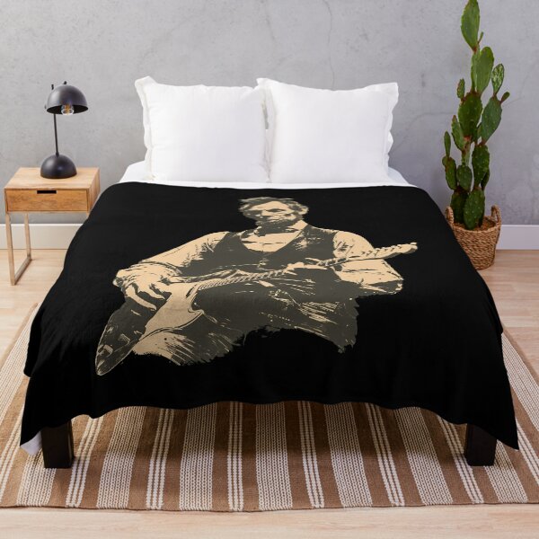 Item preview, Abraham Lincoln Playing Guitar Vintage Political Humor designed and sold by Catsi-Nook-Art.
