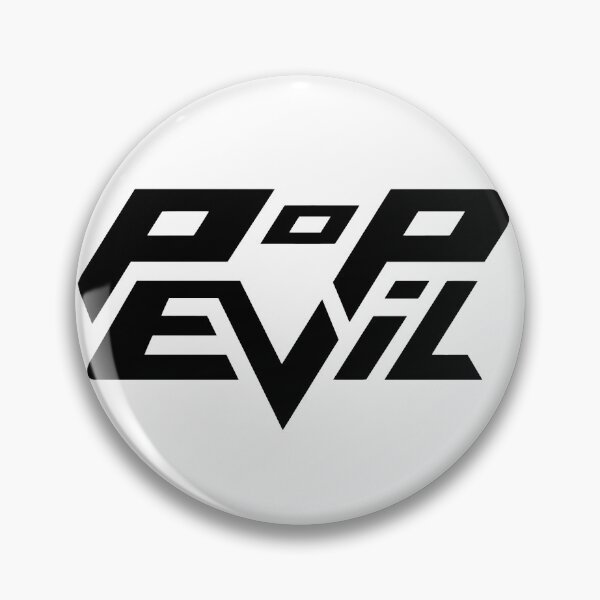 Item preview, Pop-Evil designed and sold by TerrellHardagro.