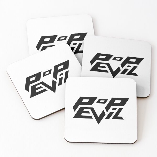 Item preview, Pop-Evil designed and sold by TerrellHardagro.