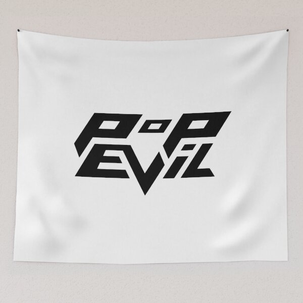 Item preview, Pop-Evil designed and sold by TerrellHardagro.