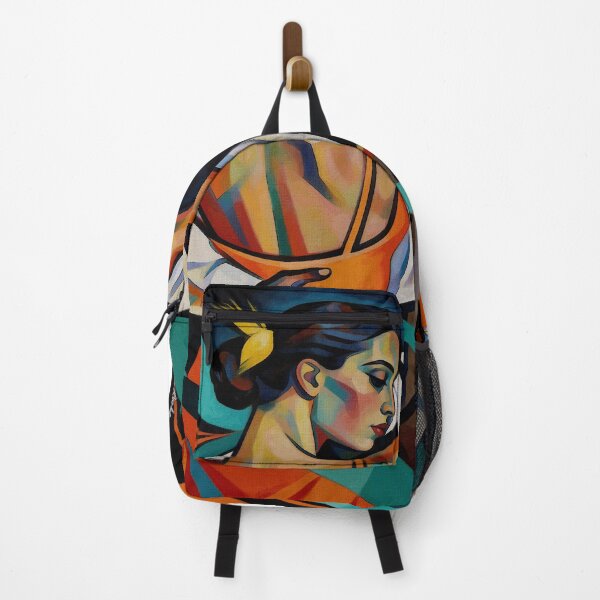 Item preview, Blue salsa designed and sold by L. ROCHE.