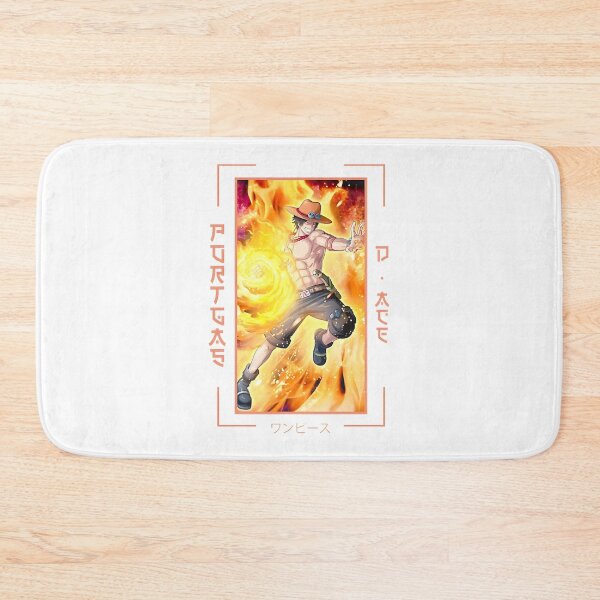 Item preview, Ace One Piece LIMITED EDITION designed and sold by saminina.