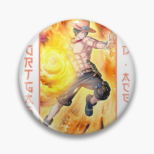 Item preview, Ace One Piece LIMITED EDITION designed and sold by saminina.