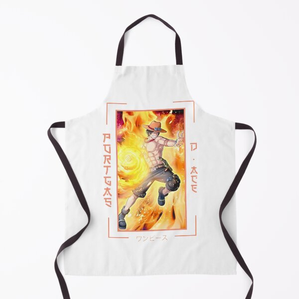 Item preview, Ace One Piece LIMITED EDITION designed and sold by saminina.