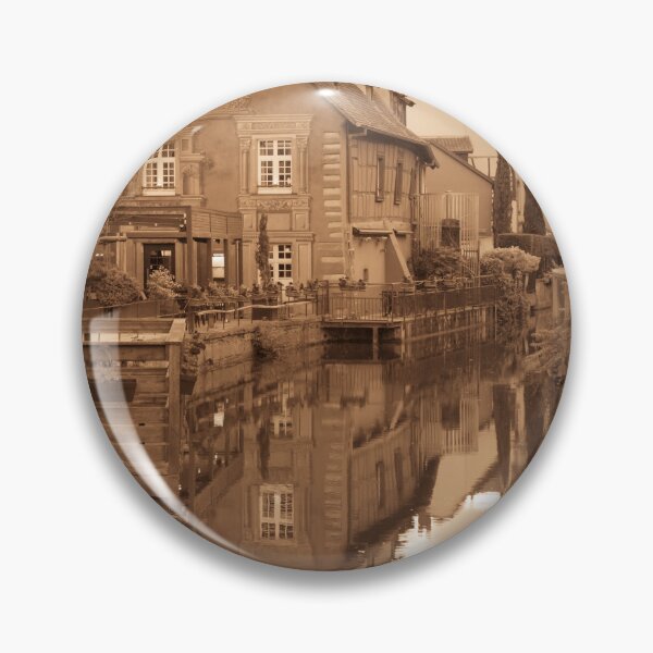 Item preview, Old town of Colmar in Alsace designed and sold by OE993.