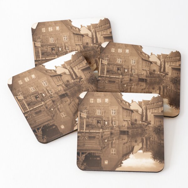 Item preview, Old town of Colmar in Alsace designed and sold by OE993.