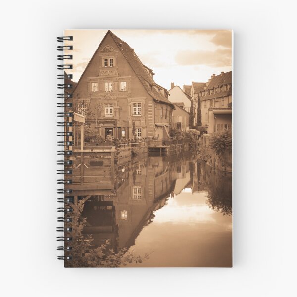 Item preview, Old town of Colmar in Alsace designed and sold by OE993.