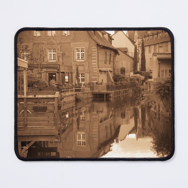 Item preview, Old town of Colmar in Alsace designed and sold by OE993.
