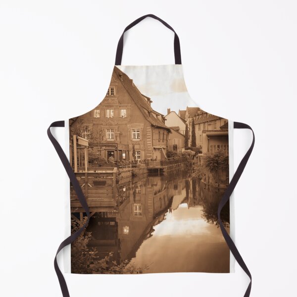 Item preview, Old town of Colmar in Alsace designed and sold by OE993.