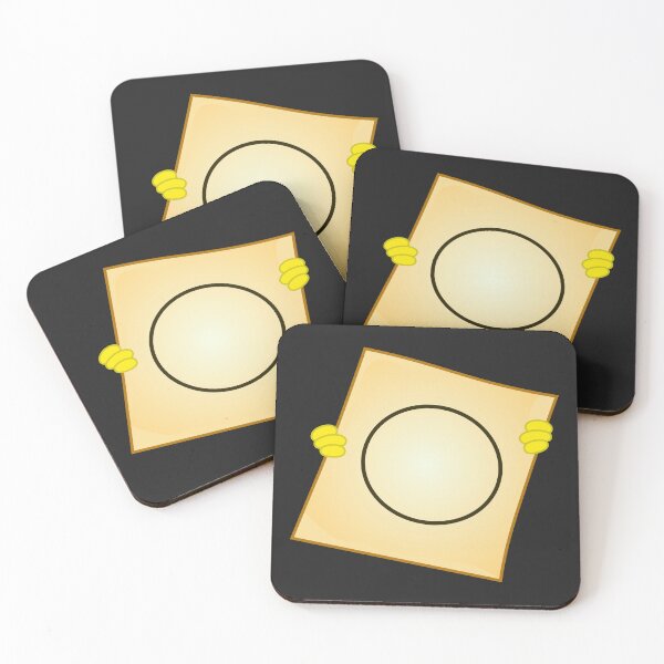 Item preview, A perfect circle. SpongeBob designed and sold by DibujandoPorfa.