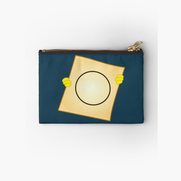 Item preview, A perfect circle. SpongeBob designed and sold by DibujandoPorfa.