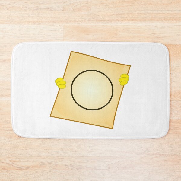Item preview, A perfect circle. SpongeBob designed and sold by DibujandoPorfa.