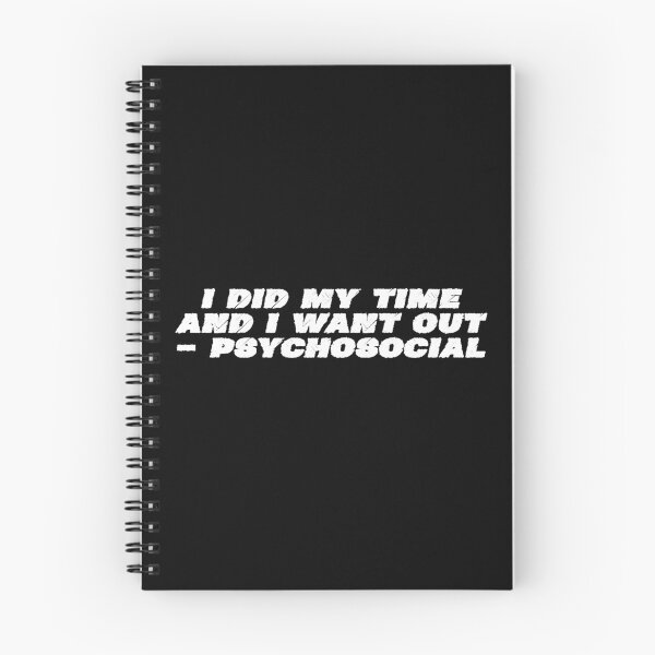 Item preview, Psychological Escape designed and sold by TripleFour444.