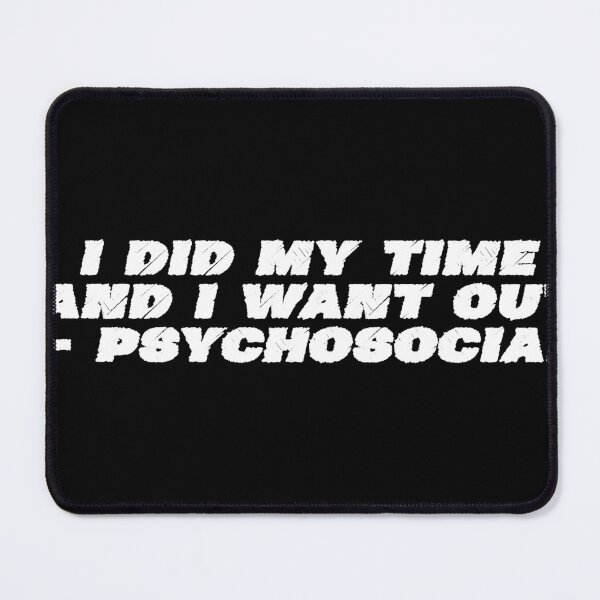 Item preview, Psychological Escape designed and sold by TripleFour444.