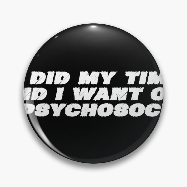 Item preview, Psychological Escape designed and sold by TripleFour444.