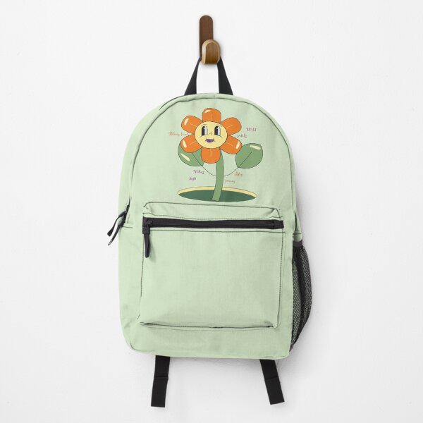 Item preview, Bloom loud Wild petals Vibes high Stay groovy designed and sold by LensArtFusion.