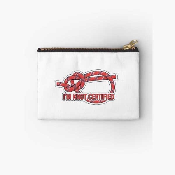Item preview, I’m knot certified Bowline knot designed and sold by 1guy1girl.