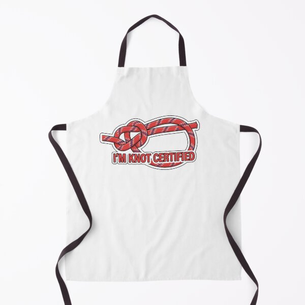 Item preview, I’m knot certified Bowline knot designed and sold by 1guy1girl.