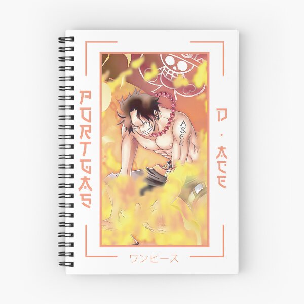 Item preview, Ace One Piece ⭐⭐⭐⭐⭐ designed and sold by saminina.