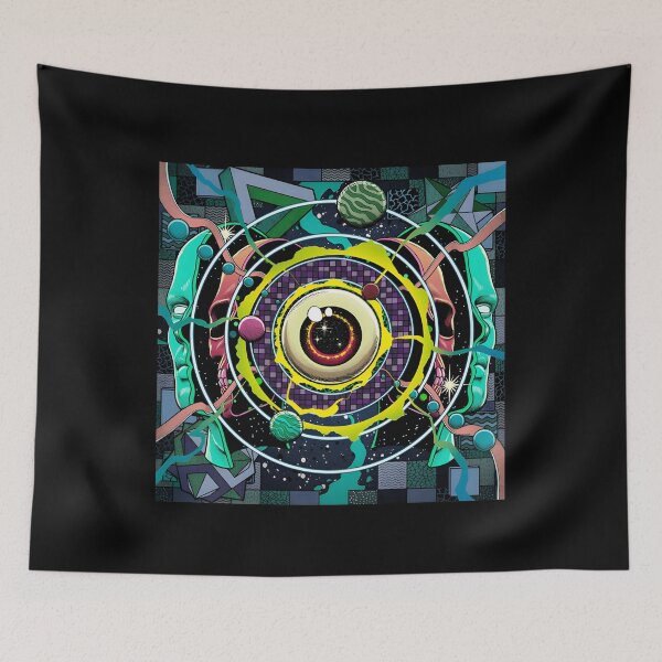 Item preview, Pop-Evil designed and sold by TerrellHardagro.