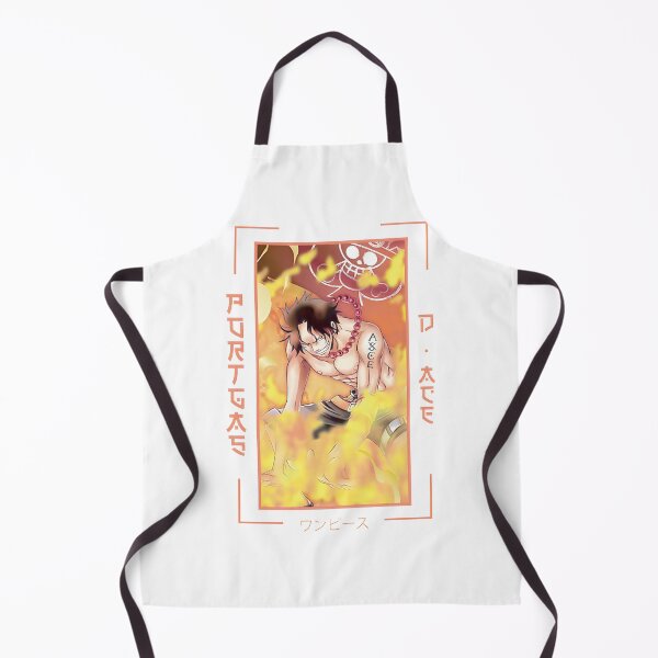 Item preview, Ace One Piece ⭐⭐⭐⭐⭐ designed and sold by saminina.