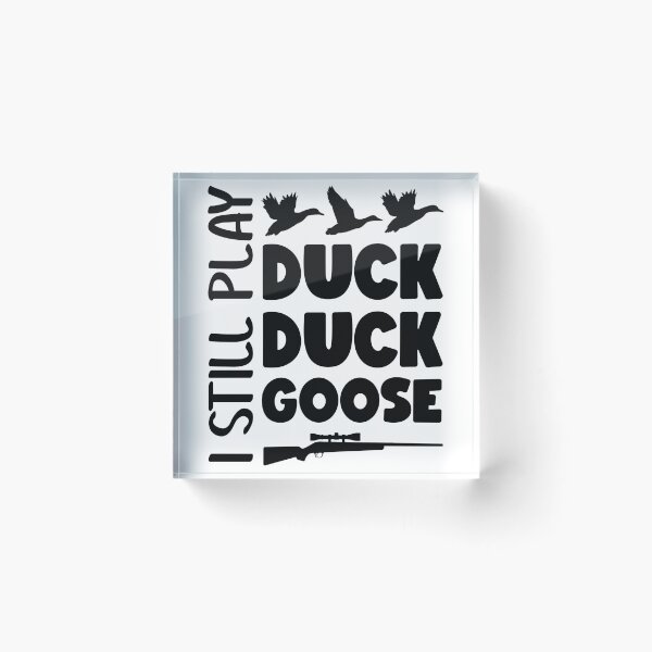 Item preview, Wild Duck & Goose Hunting Vintage designed and sold by Sed94.