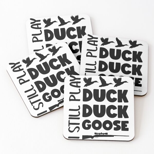 Item preview, Wild Duck & Goose Hunting Vintage designed and sold by Sed94.