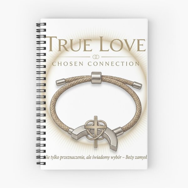 Item preview, True love. Chosen conection designed and sold by Becreator Bartosz Traczykowski.
