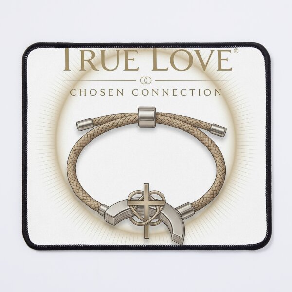 Item preview, True love. Chosen conection designed and sold by Becreator Bartosz Traczykowski.