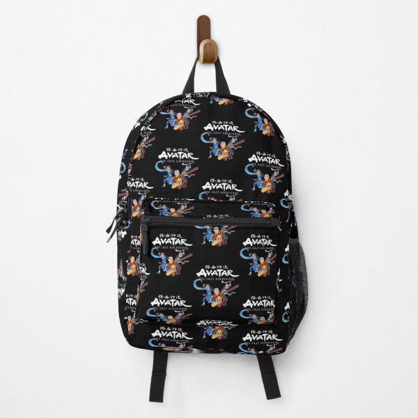 Item preview, Anime The Last Avatar Vintage Airbender designed and sold by StoreArtashen.