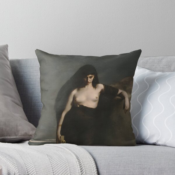 Item preview, SAPPHO BY CHARLES MENGIN (1877) designed and sold by humbleserf.