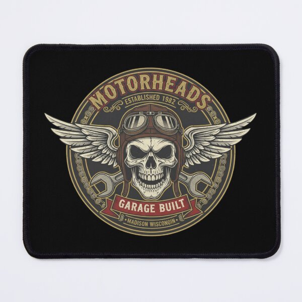 Item preview, Motorheads designed and sold by Aise06.