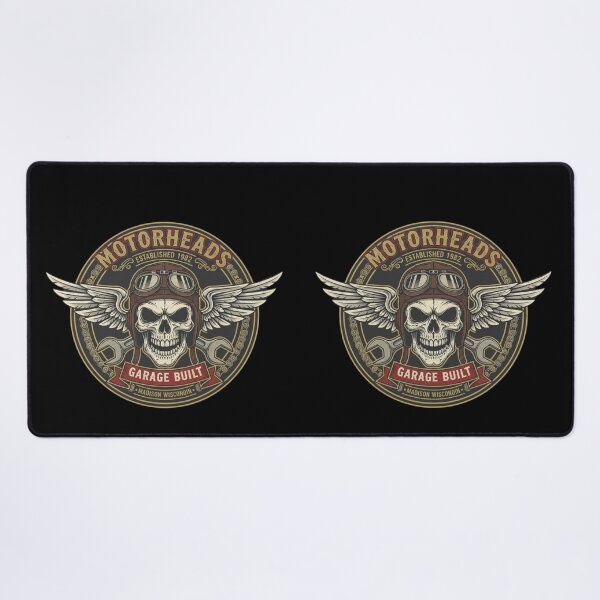 Item preview, Motorheads designed and sold by Aise06.