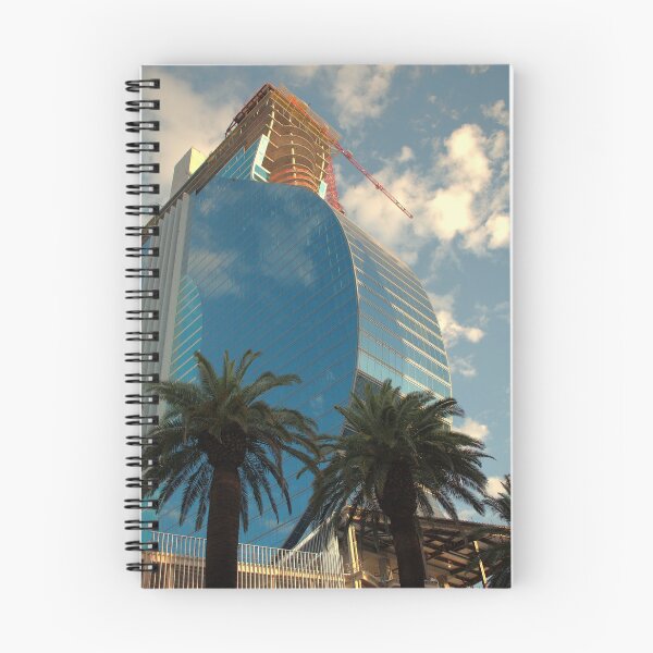 Item preview, Hard Rock Blue Guitar Hotel Construction 30 designed and sold by MangoSeeds2.