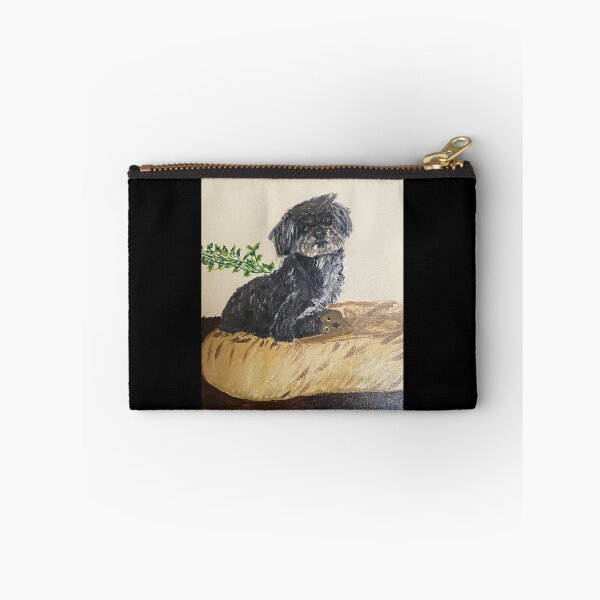 Item preview, Little Jo designed and sold by SquaresArt.