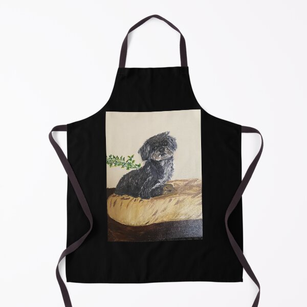 Item preview, Little Jo designed and sold by SquaresArt.