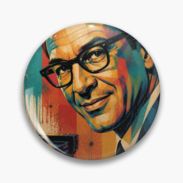 Item preview, Dave Brubeck designed and sold by Skyeleigh and Spideough.