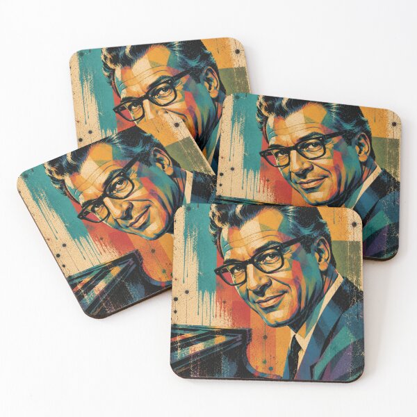 Item preview, Dave Brubeck designed and sold by Skyeleigh and Spideough.