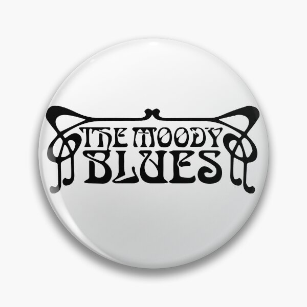 Item preview, The-Moody-Blues designed and sold by TerrellHardagro.