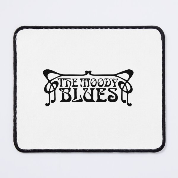Item preview, The-Moody-Blues designed and sold by TerrellHardagro.