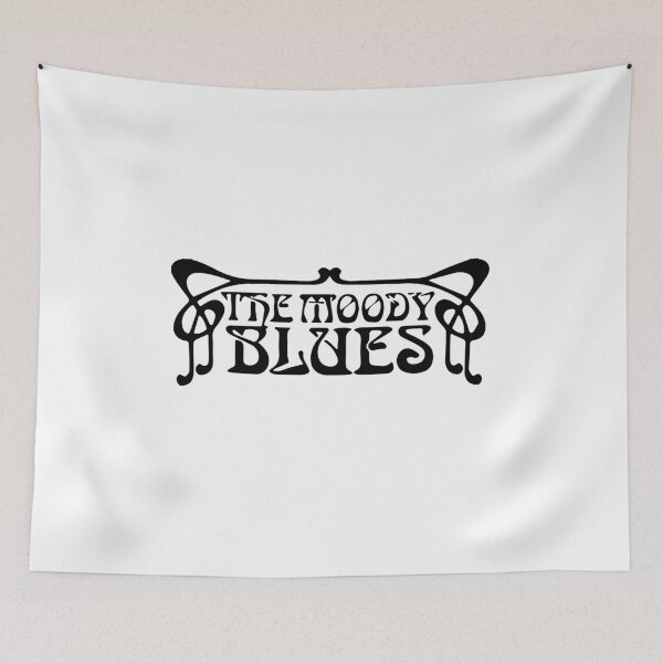 Item preview, The-Moody-Blues designed and sold by TerrellHardagro.