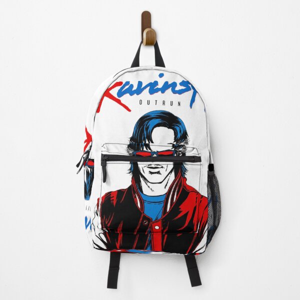 Item preview, Kavinsky designed and sold by owpldh.