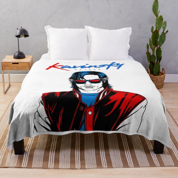 Item preview, Kavinsky designed and sold by owpldh.