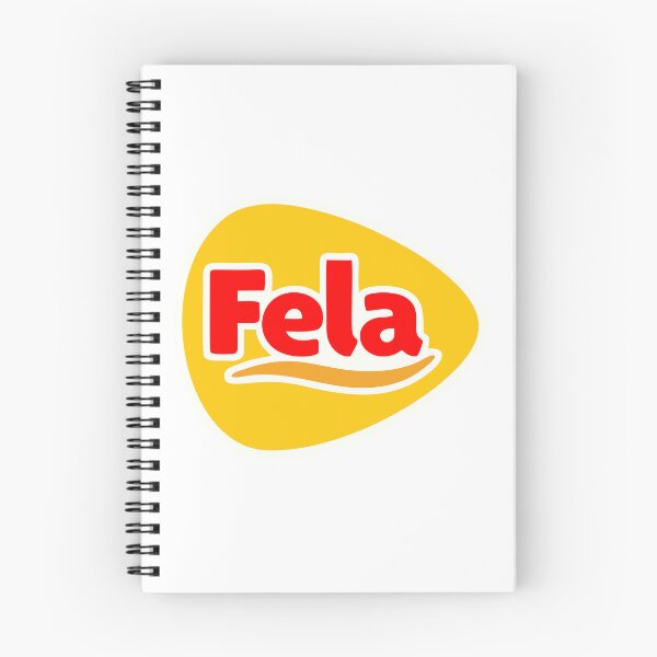 Item preview, Fiambres Fela Yellow Oval Brand Logo designed and sold by gengyut.