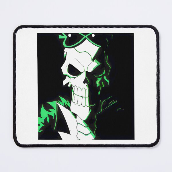 Item preview, Soul King Brook One Piece Anime Skeleton Musician Design LIMITED EDITION designed and sold by saminina.