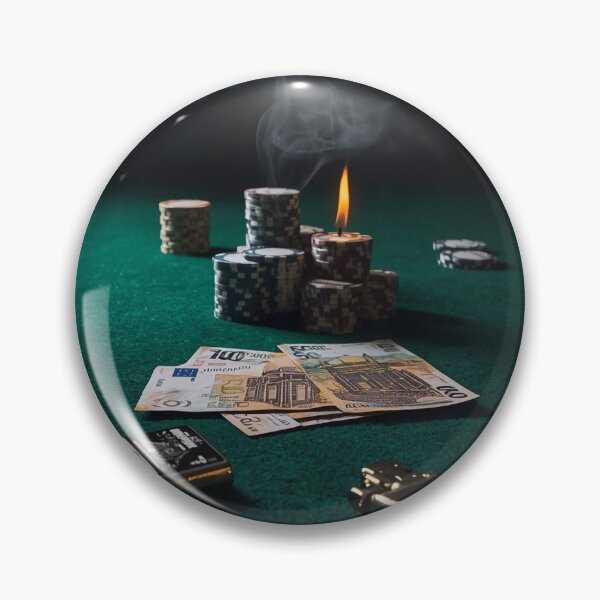 Item preview, High Stakes Poker Night with Euro Cash designed and sold by alexflorescu151.