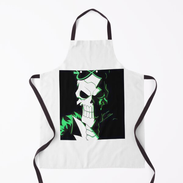 Item preview, Soul King Brook One Piece Anime Skeleton Musician Design LIMITED EDITION designed and sold by saminina.