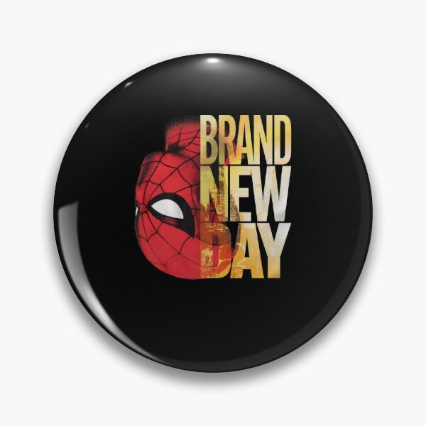 Item preview, Brand New Retro Day Half Mask Spider Movie designed and sold by thefirstbroo.